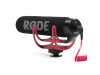 Rode VideoMic GO Lightweight On-Camera Microphone